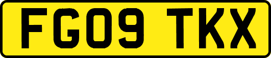 FG09TKX