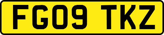 FG09TKZ