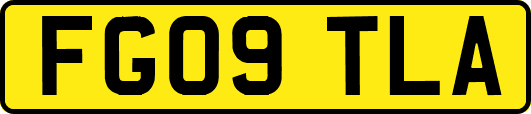 FG09TLA