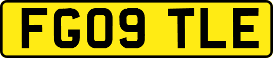FG09TLE
