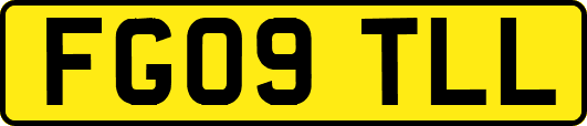 FG09TLL