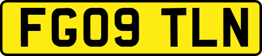 FG09TLN