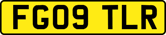 FG09TLR