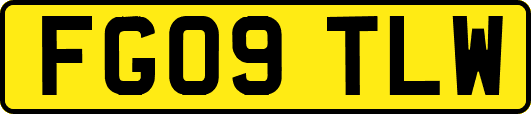 FG09TLW
