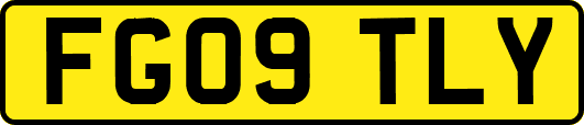 FG09TLY