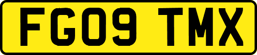 FG09TMX