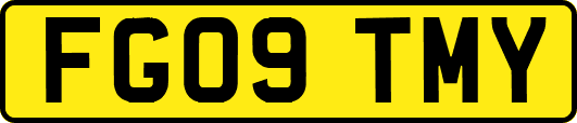 FG09TMY