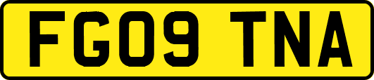 FG09TNA