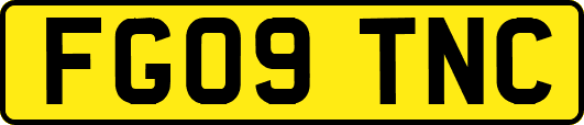 FG09TNC
