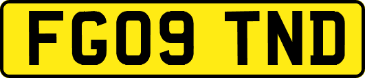 FG09TND