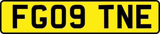 FG09TNE