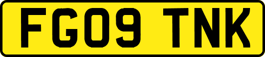 FG09TNK