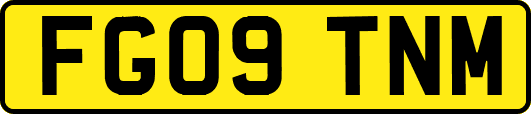 FG09TNM