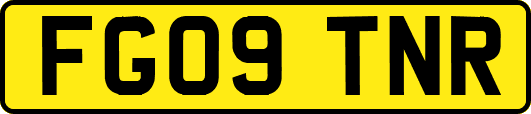 FG09TNR