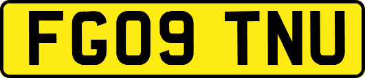 FG09TNU