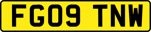 FG09TNW