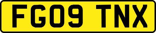 FG09TNX