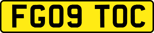FG09TOC