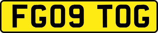 FG09TOG