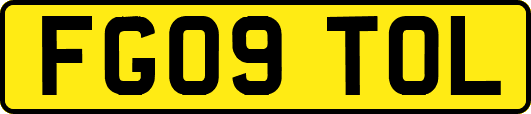FG09TOL