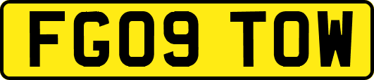 FG09TOW