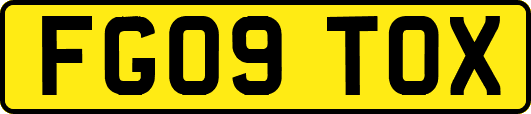 FG09TOX