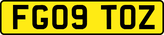 FG09TOZ