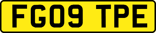 FG09TPE