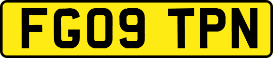 FG09TPN
