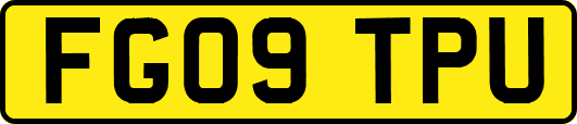 FG09TPU