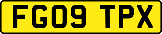 FG09TPX