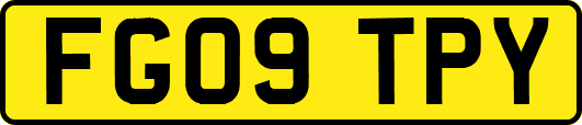 FG09TPY