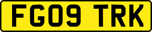 FG09TRK