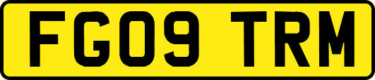 FG09TRM