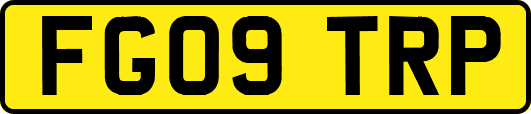 FG09TRP
