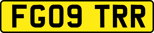 FG09TRR