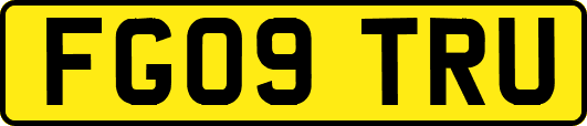 FG09TRU