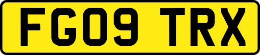 FG09TRX