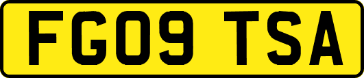 FG09TSA