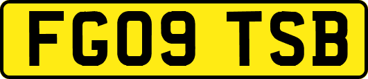 FG09TSB