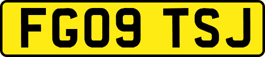 FG09TSJ