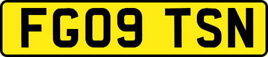 FG09TSN