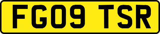 FG09TSR