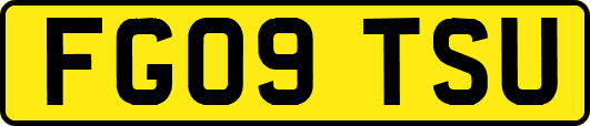 FG09TSU