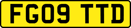 FG09TTD