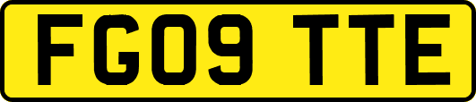 FG09TTE