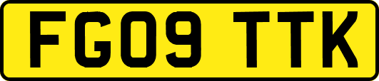 FG09TTK