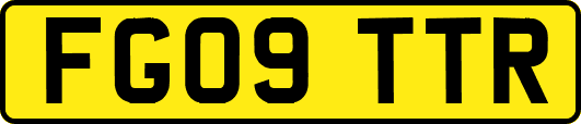 FG09TTR