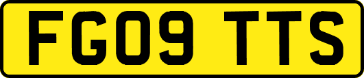 FG09TTS