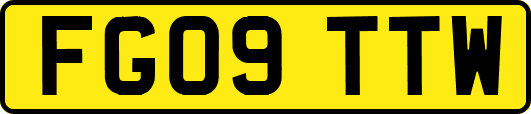 FG09TTW